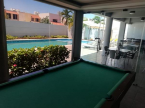 Departamento Mareta Mazatlán